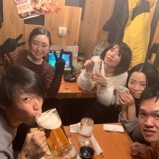 関西人集まれキラキラ🤩飲み会するぜ！！ − 愛知県