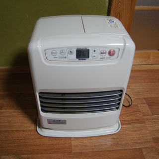 ダイニチ 石油ファンヒーター FW-32145 中古