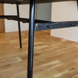 クラッシュゲート CRASH GATE ノットアンティークス Knot antiques