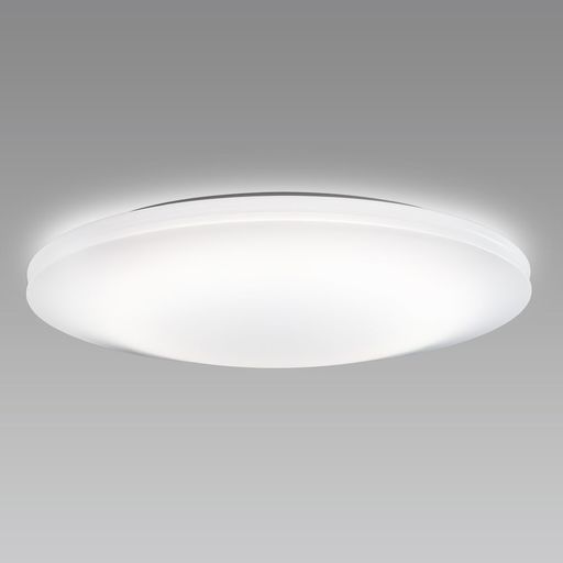 美品【NEC LEDシーリングライト 10畳】リモコン付き