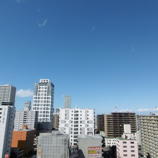 【民泊利用可能賃貸・札幌市中央区】高級民泊に相応しい良質な環境が...
