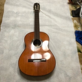 YAMAHA G-180 ギター