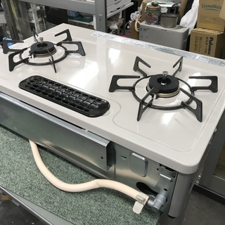 保証付き リンナイ ガステーブル RT64JH-L リサイクルショップウルカウ