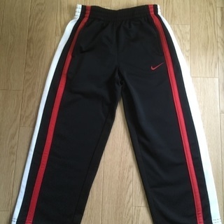 ナイキ ジャージ上下セット 4Ｔの画像