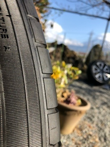 CX5KF系純正タイヤ・ホイールセット19インチ