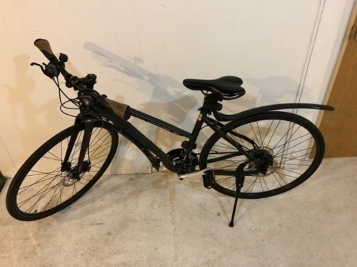 VENDOME:クロスバイク