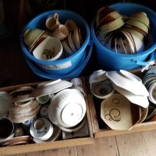 【取引決定】食器大量処分！