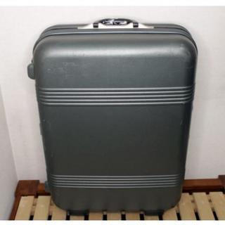 USED Samsonite ACE ポリカーボネート キャリー...