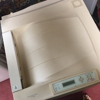 FUJI XEROX Docoprint C830