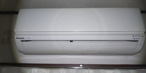 リサイクルサービス八光】2013年製 パナソニック CS-EX283C-W