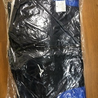 男女兼用 ミズノ ベンチコート 