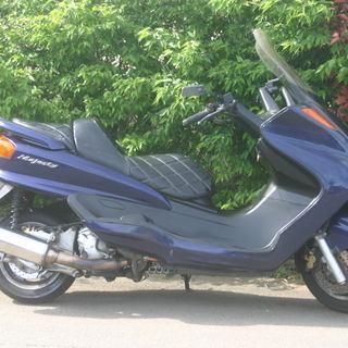 令和記念オマケ付オークション-埼玉発284】YAMAHA マジェスティー SG03J 通勤、ちょい乗り足替わり (沖縄県優遇あり)の画像