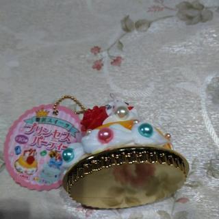 プリンセスパーティーストラップ付未使用品✨の画像