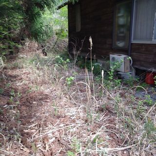 山小屋　田舎暮らし - 新発田市