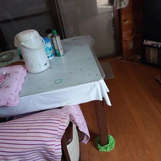 山小屋　田舎暮らし − 新潟県