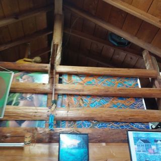 山小屋　田舎暮らし - 不動産