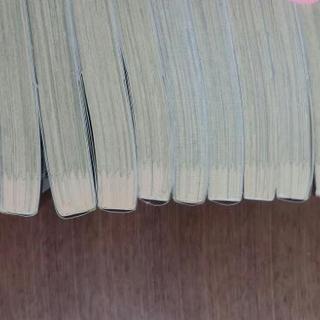 【中古コミック】「主に泣いてます」
 東村アキコ 10巻セットの画像