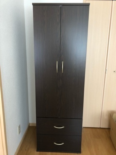 クローゼット
