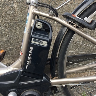 ヤマハＰＡＳ26インチ電動自転車