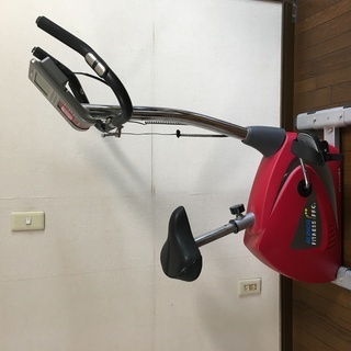 フィットネス自転車 ALINCO FITNESS PRO AF7...