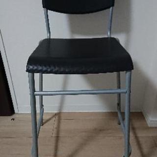 IKEA カウンターチェア