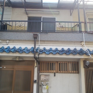 敷金・礼金ゼロ！！【堺市】古民家をオシャレに再生☆彡