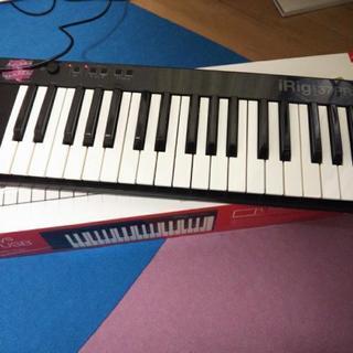 【お取引確定】IK MULTIMEDIA ( アイケーマルチメデ...