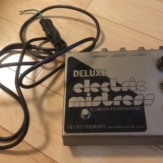 ☆ エフェクターの画像