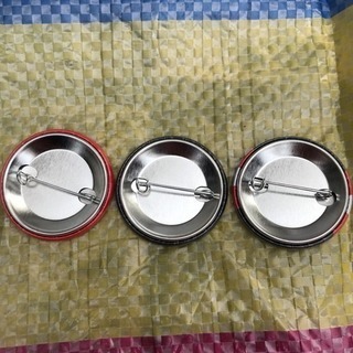 TOOT 缶バッジ TRP限定セット❗️の画像