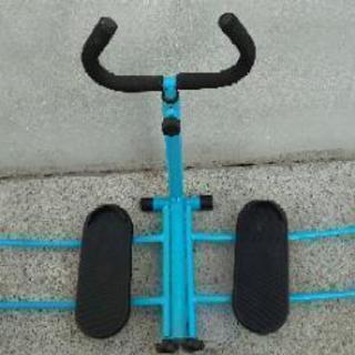 レッグスライダー
