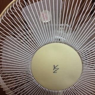 YAMAZENの扇風機★受け渡し者、決まりました！★の画像