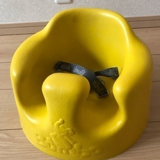 バンボ ベルト付