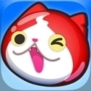 妖怪ウォッチぷにぷに　フレンドになりませんか