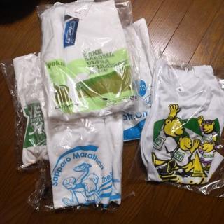 相談中マラソン記念Tシャツ　５枚