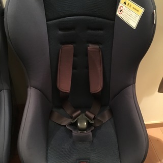 タカタ　チャイルドシート　2個SET