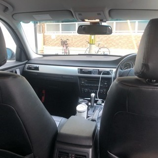 BMW3シリーズ e90の画像