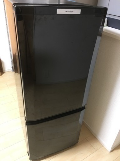三菱冷蔵庫 2012年製 売ります