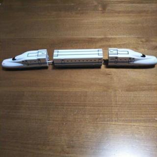 新幹線のぞみ