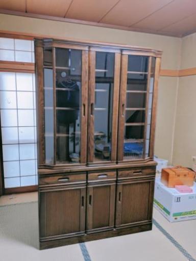 値下げしました