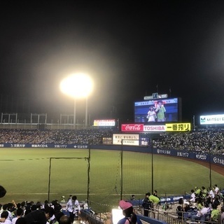 ヤクルトのグルチャメンバー大募集‼️