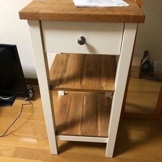 IKEA STENSTORP/ステンストルプ アイランドキッチン