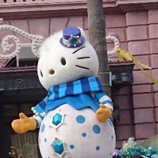 ユニバ  ONE PIECE プレミアサマー好きな人