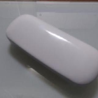【受け渡し終了】メガネケース　3個の画像