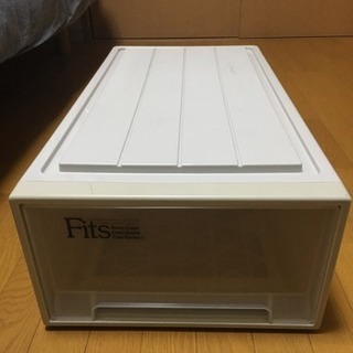 フィッツケース（ロング）