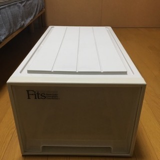 フィッツケース（ディープ）