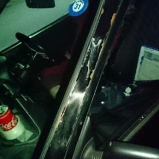 アルトワークス HB11S 5MT 4WD 車検残多の画像