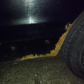 アルトワークス HB11S 5MT 4WD 車検残多の画像