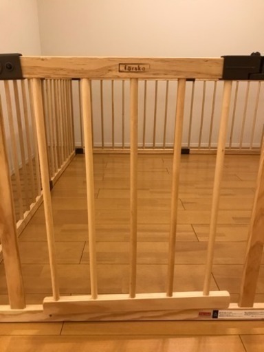 ファルスカ ジョイント プレイペン 8枚(ドアつき)