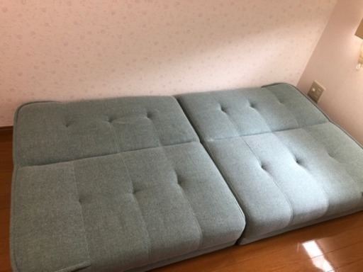 ソファベッド