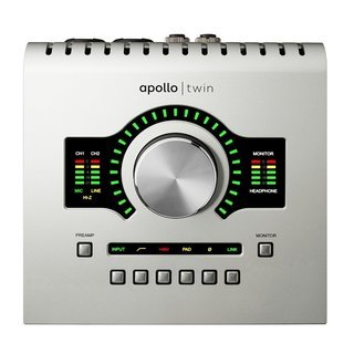 中古/Universal Audio Apollo Twin U...